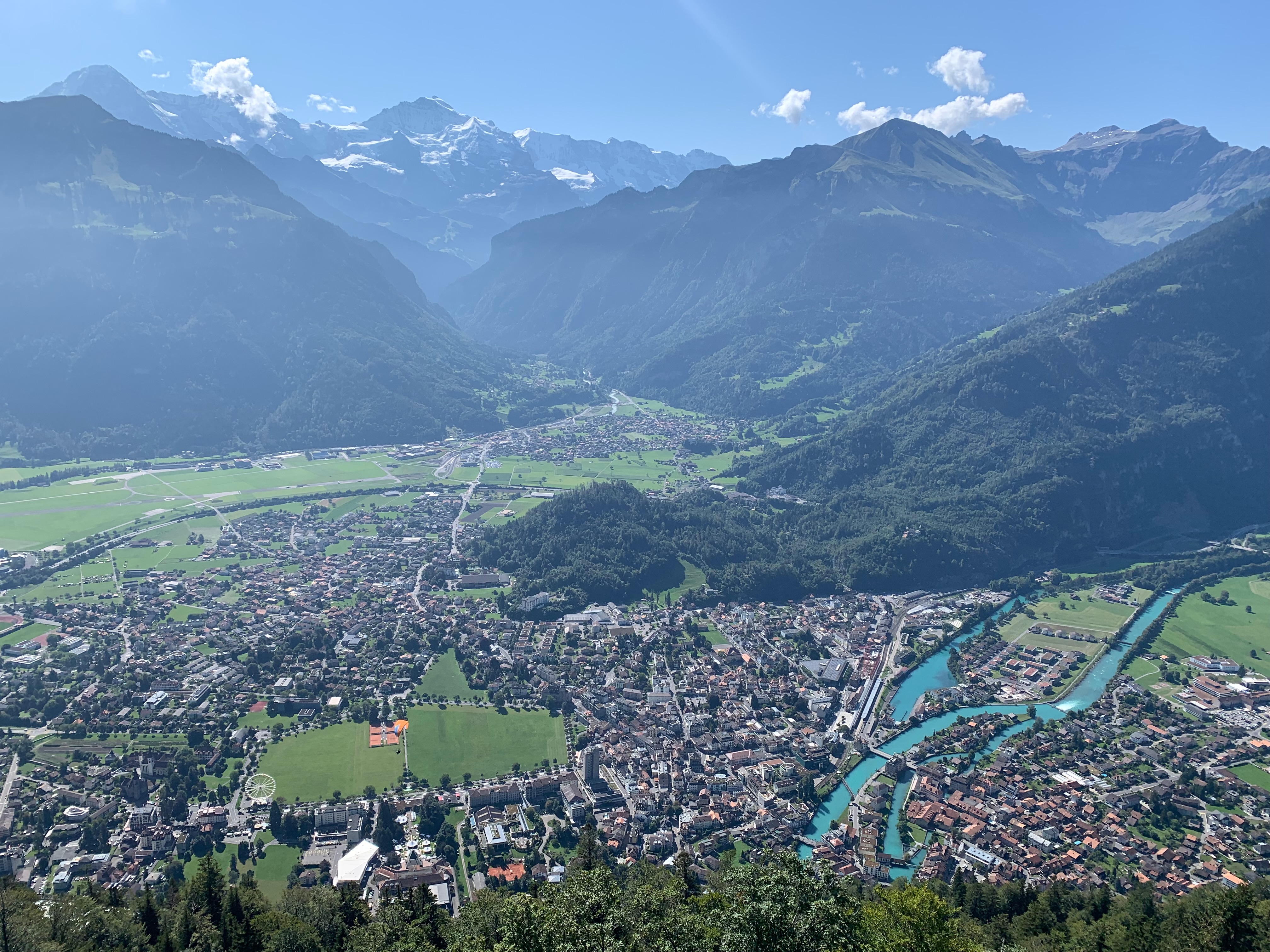 Interlaken
