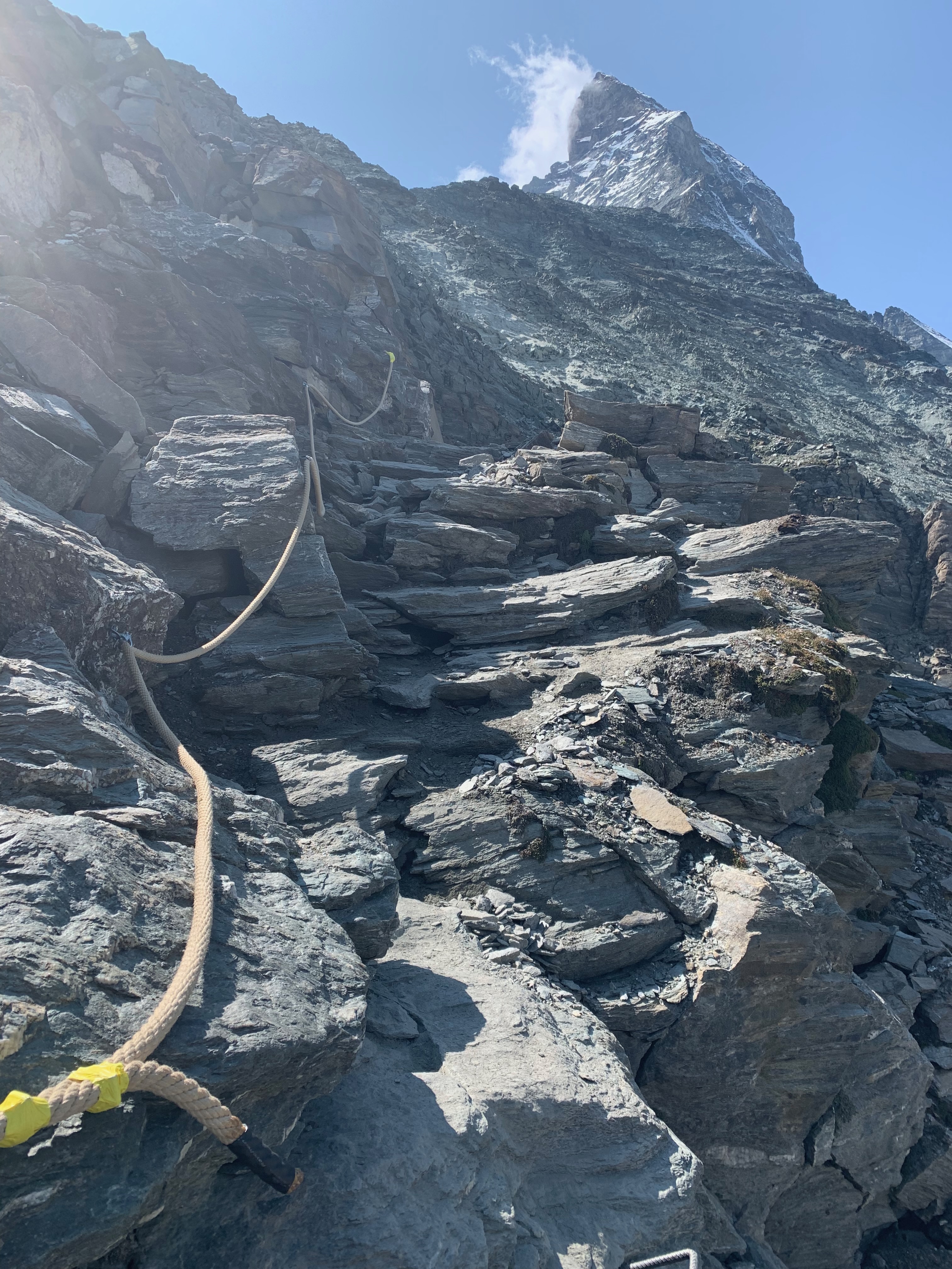 Honestly I didn't love some of these sections